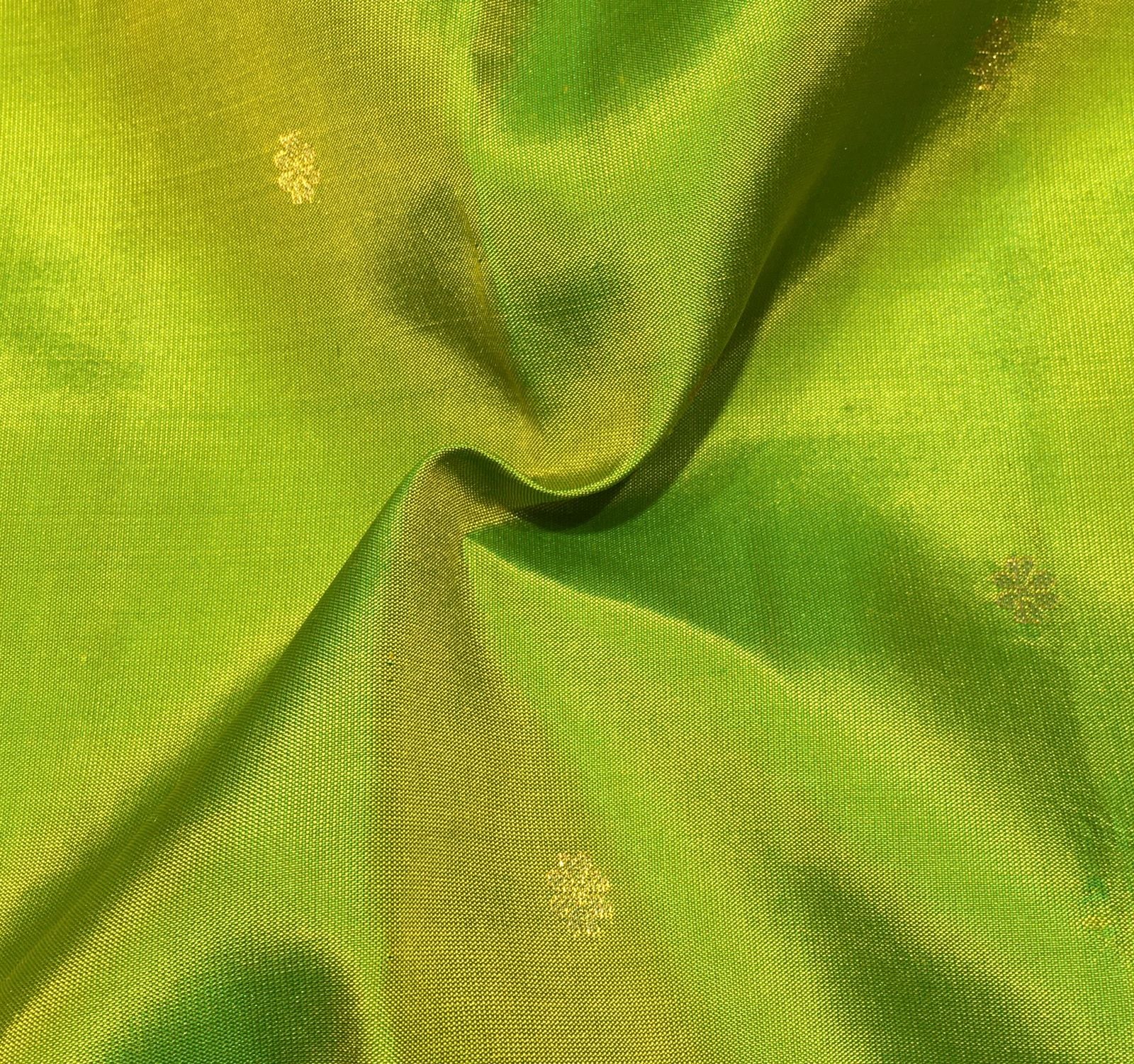 Pure kanjivaram silk saree (Product code:2992)