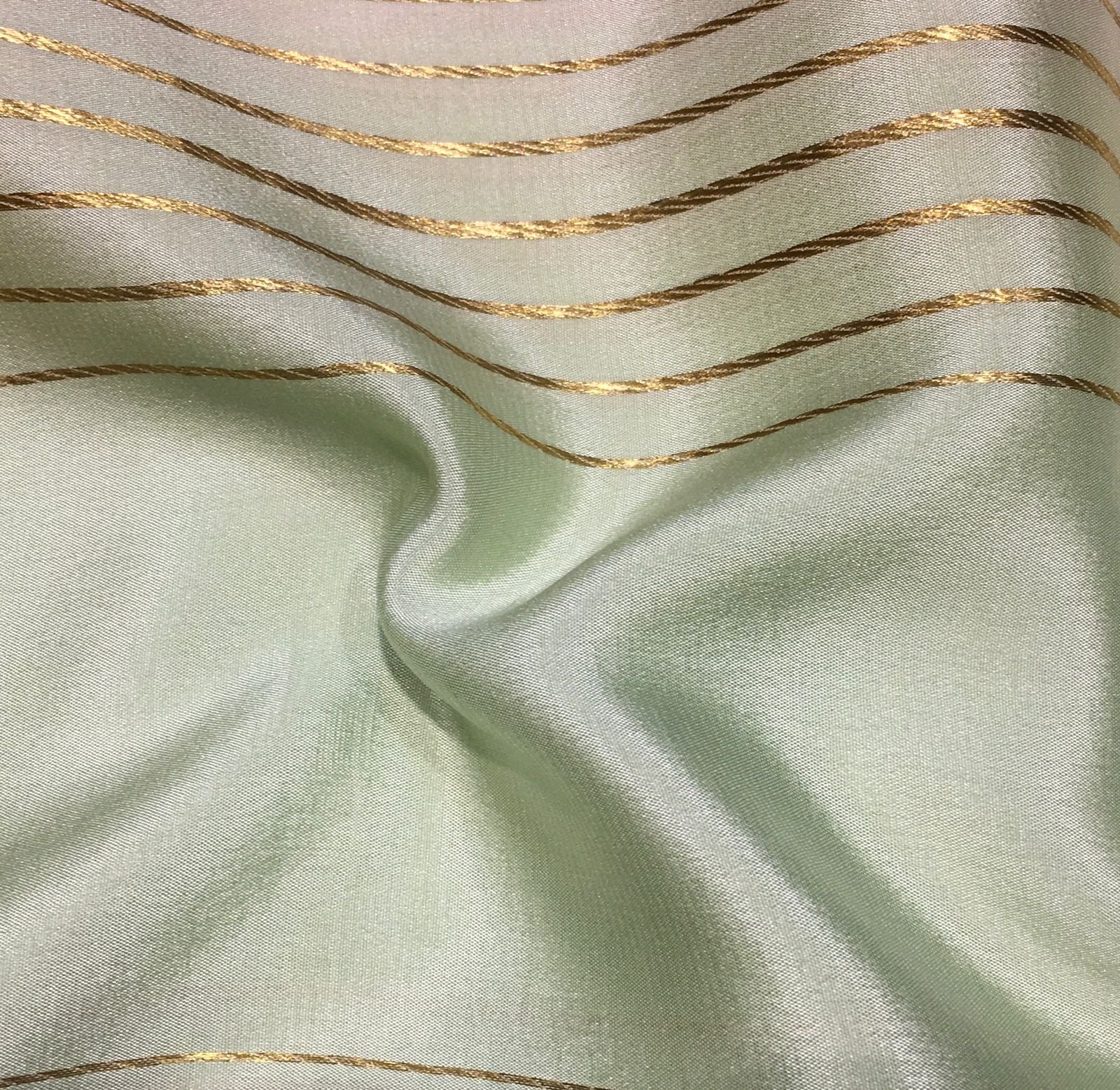 Pure Mysore crepe saree (product code: 3574)