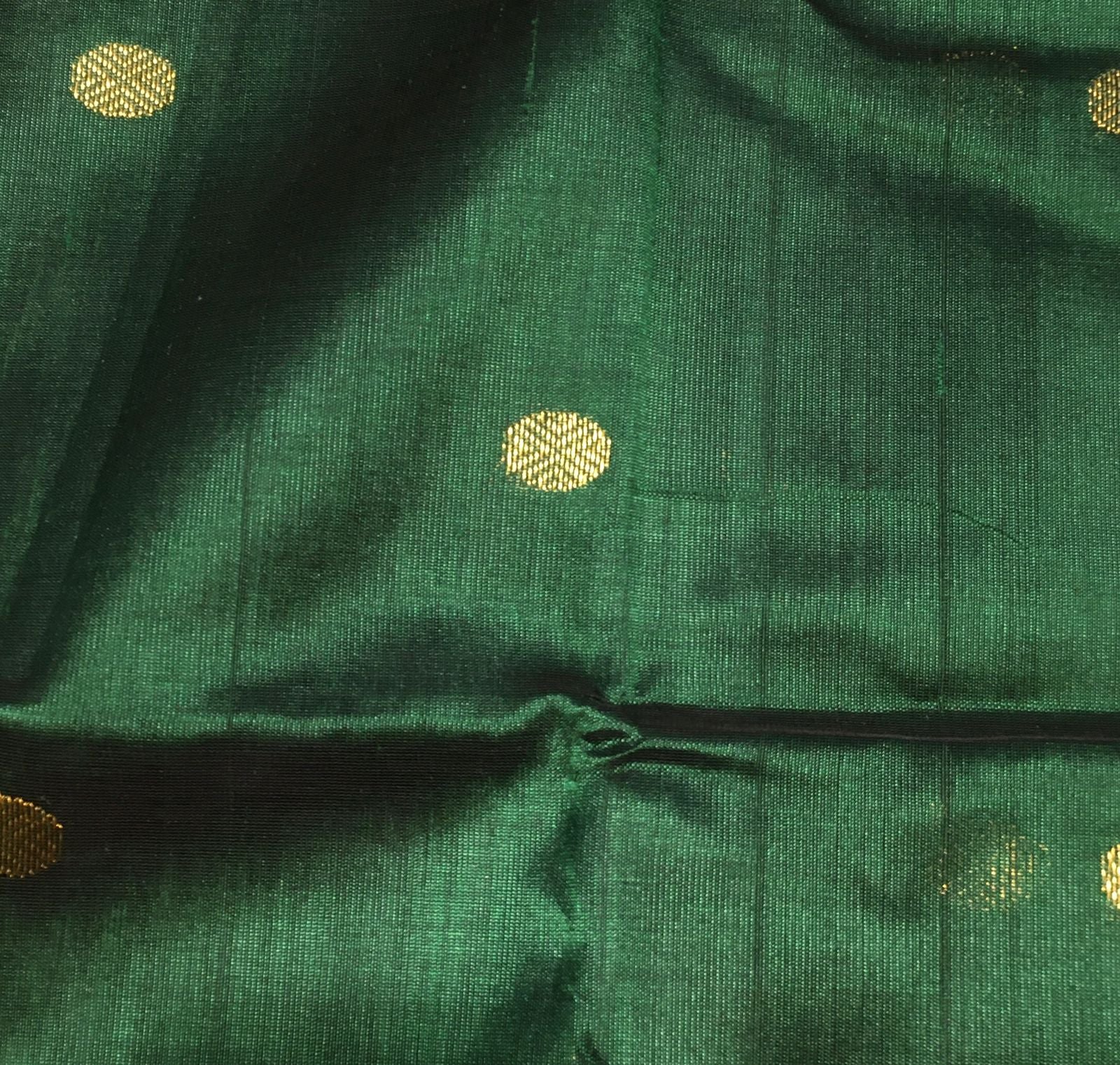 Traditional Korvai Silk Cotton Saree (Product Code:4154)