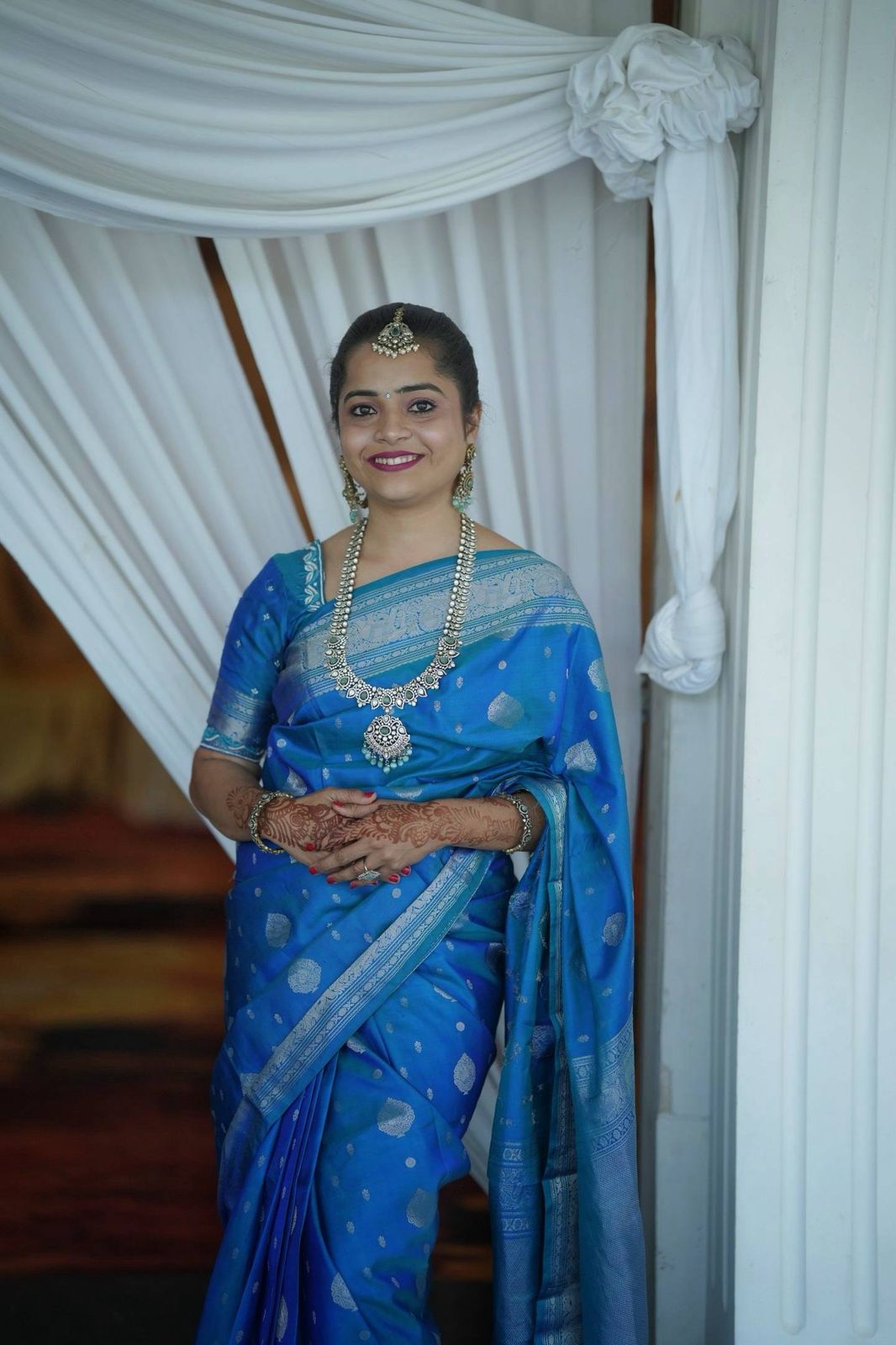 Happy Customer: Deeksha