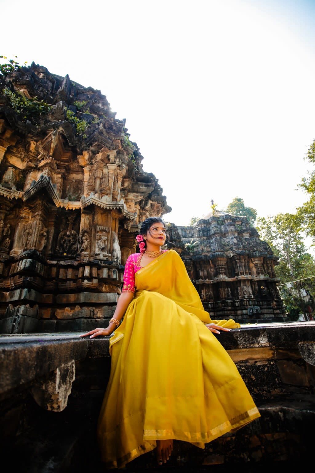 Happy Customer: Akshatha