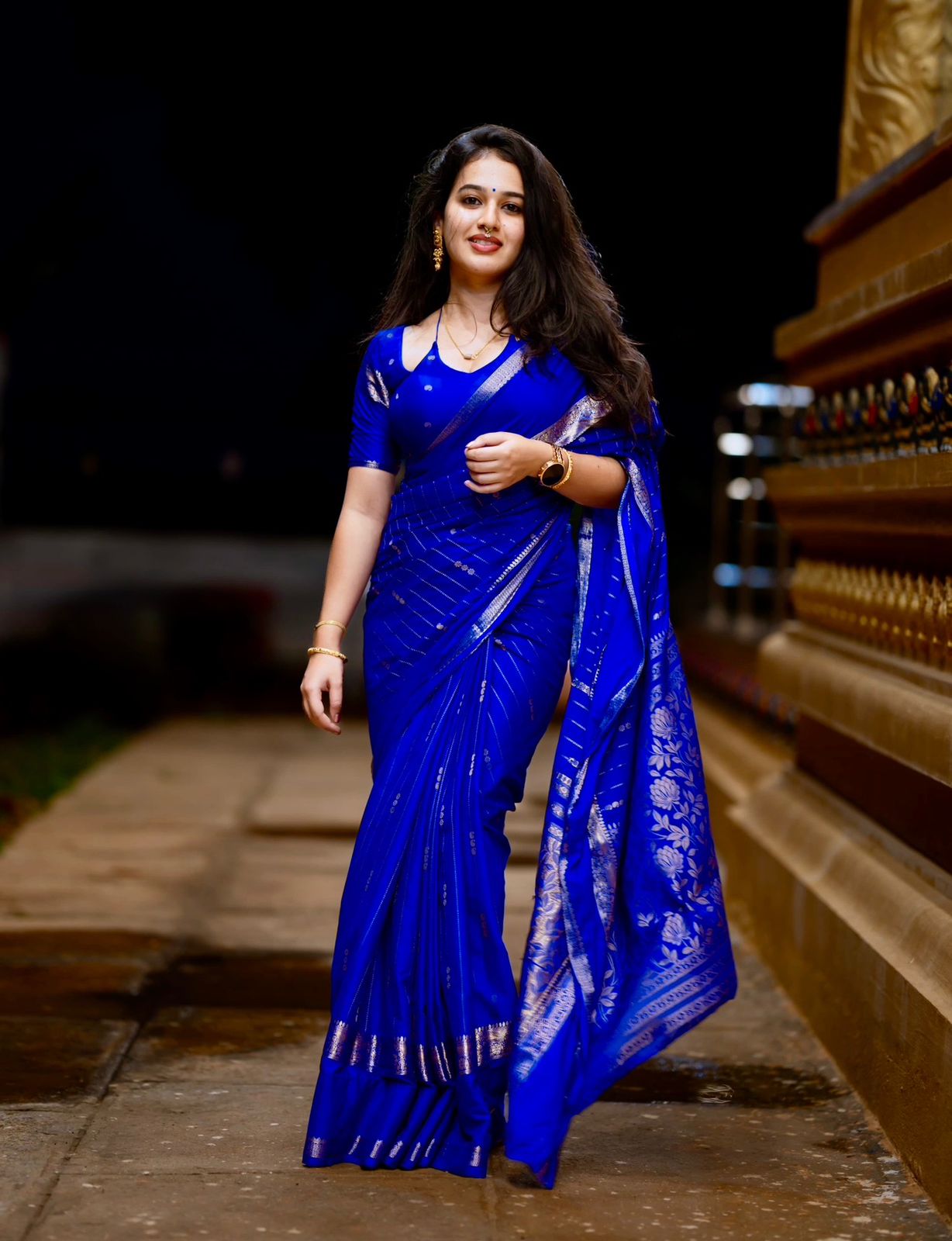 Happy Customer: Sahana