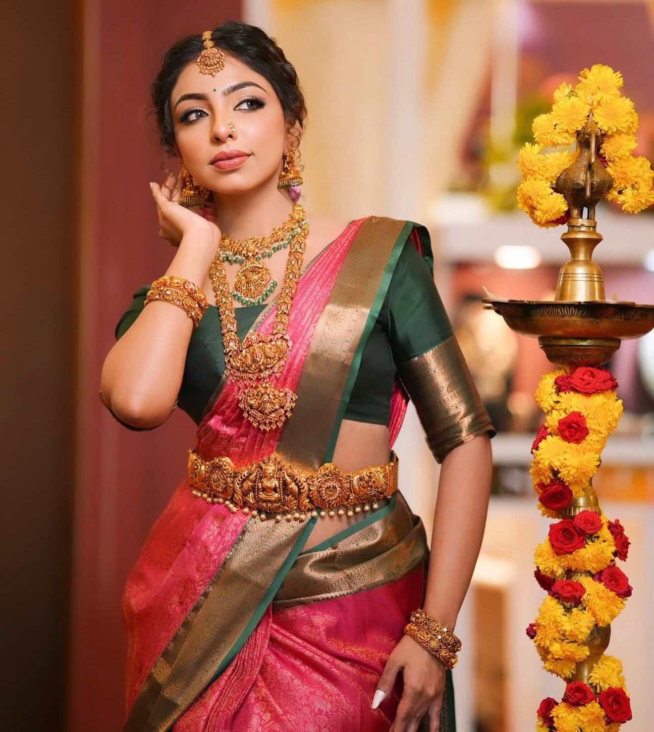 Happy Customer: Sushmitha