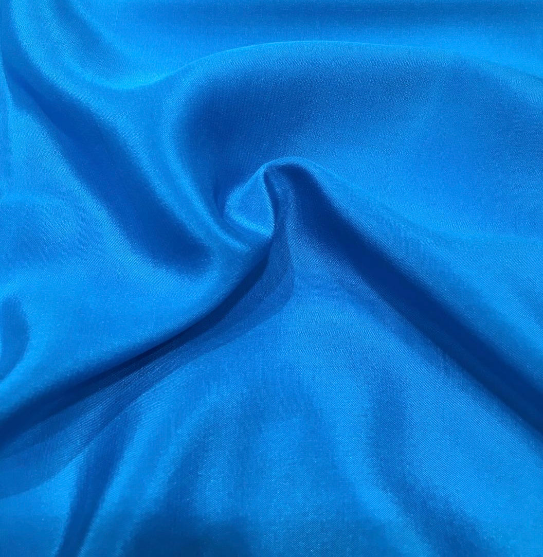 Pure Mysore Crepe Saree (Product Code: 4413-02)