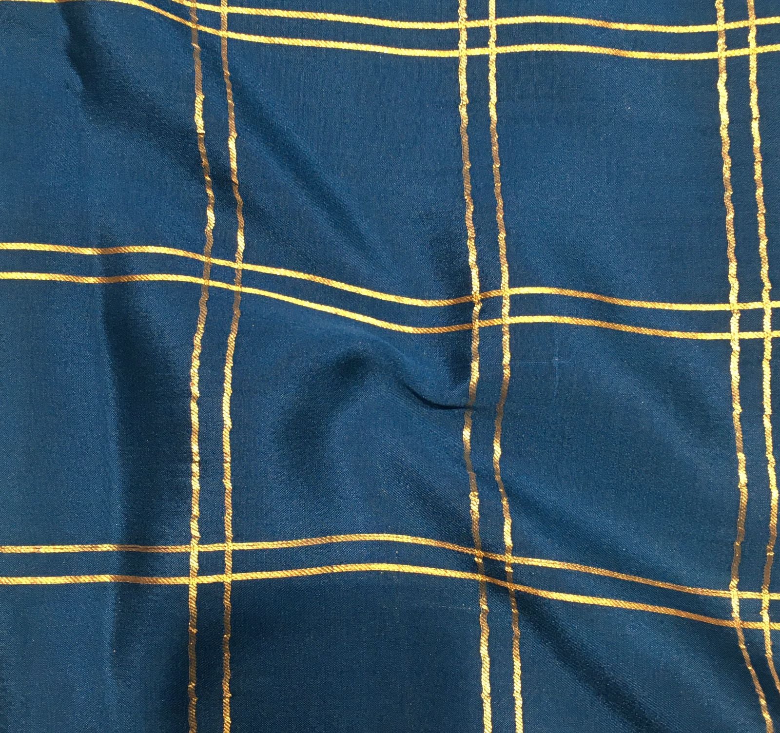 Pure Mysore Crepe Saree (Product Code: 4422)
