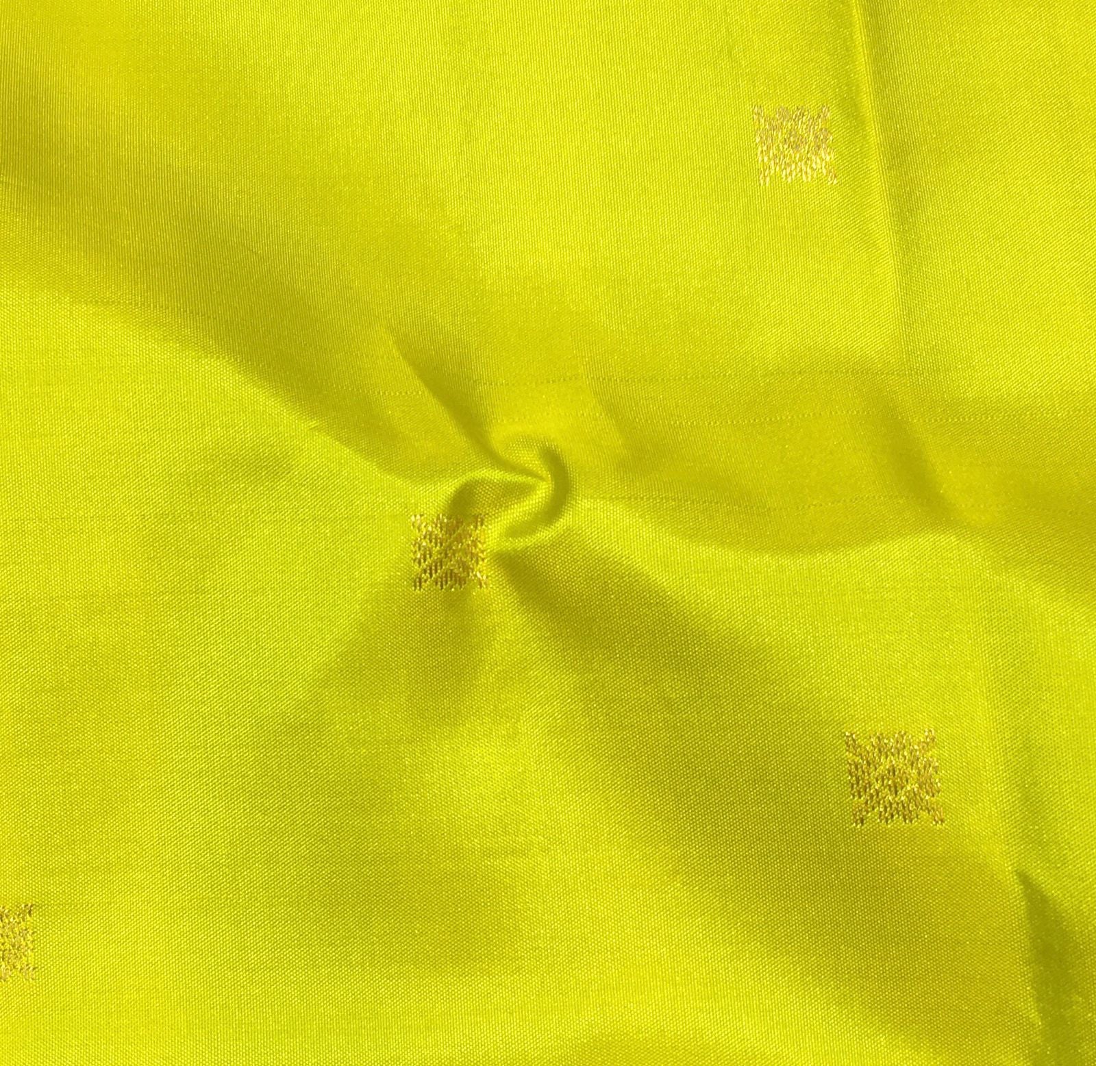 Pure Kanjivaram Silk Saree (Product Code:4259)