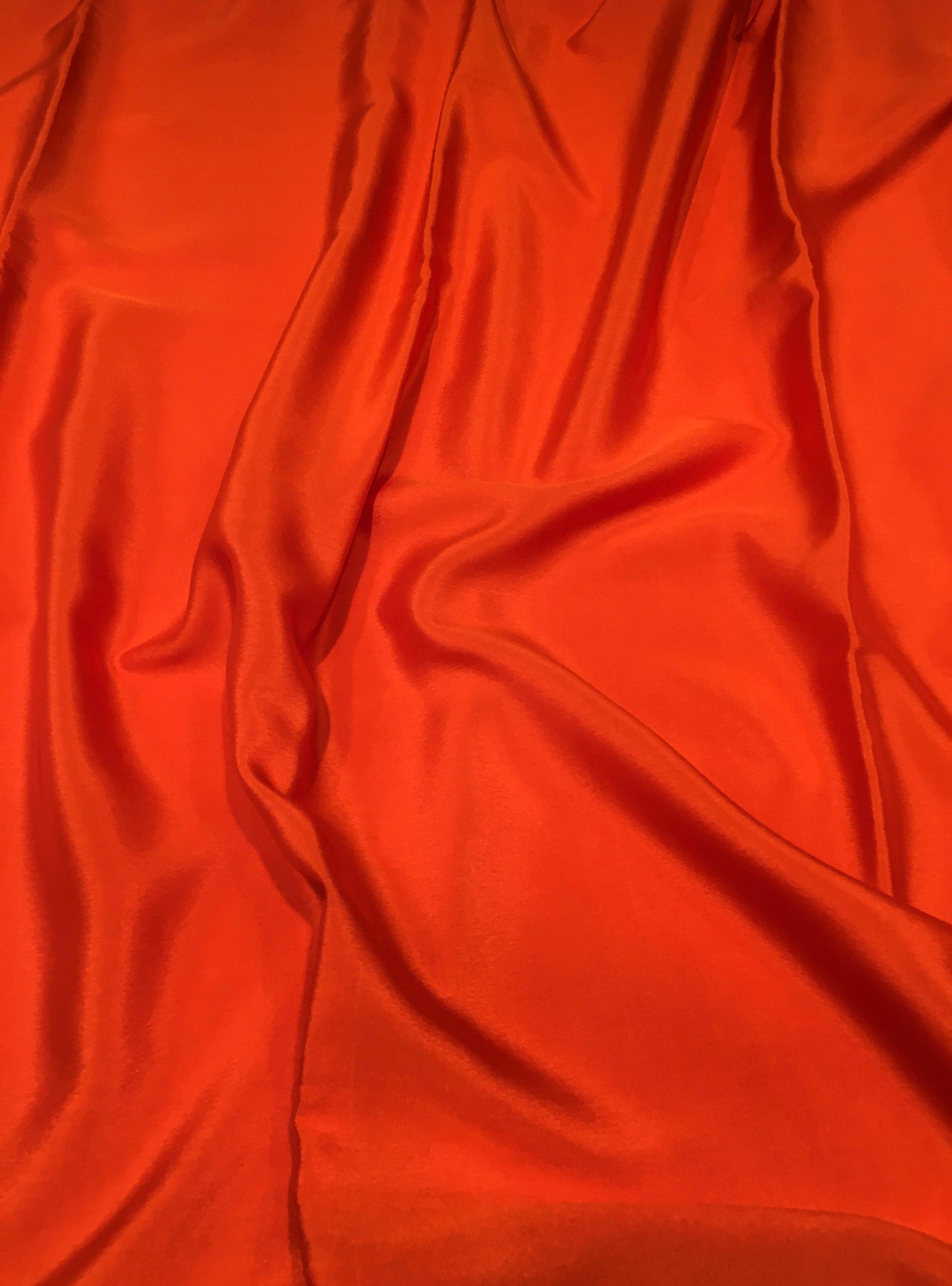 Pure Mysore crepe saree (product code:3152)