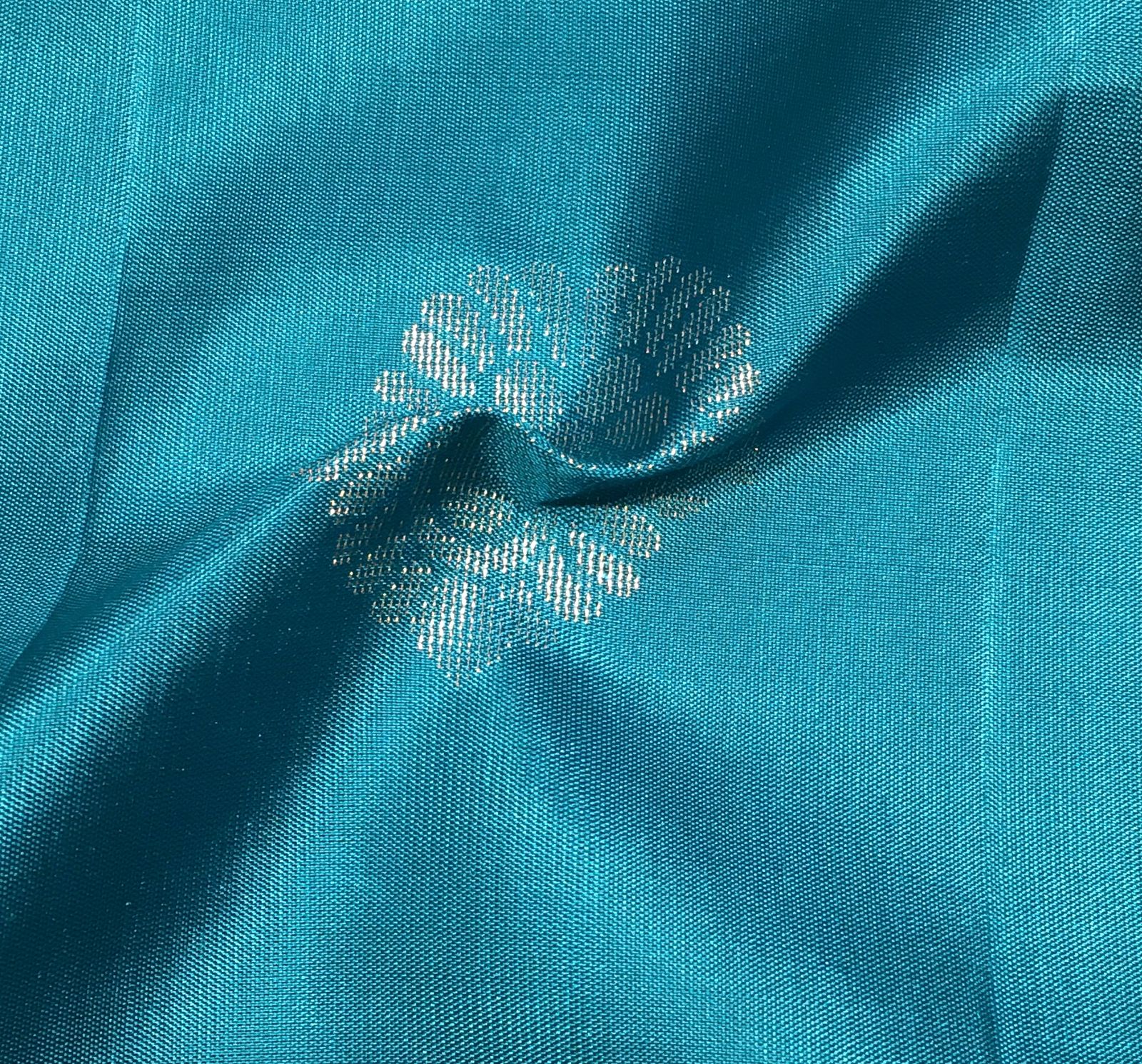 Pure kanjivaram soft silk saree (Product code:4107)